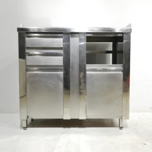 Mueble para cafetera de segunda mano en venta en cabauoportunitats.com
