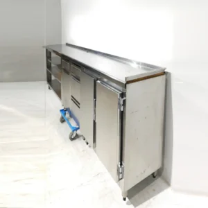 Mueble cafetero 362cm de segunda mano en venta en cabauoportunitats.com