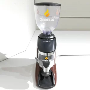 Molinillo de café COMPAK K6 de segunda mano en venta en cabauoportunitats.com