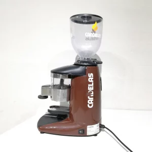 Molinillo de café COMPAK K6 de segunda mano en venta en cabauoportunitats.com