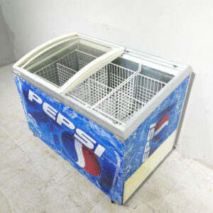 Frigorífico expositor de segunda mano en venta en cabauoportunitats.com Balaguer - Lleida - Catalunya