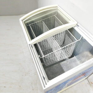 Frigorífico expositor de segunda mano en venta en cabauoportunitats.com Balaguer - Lleida - Catalunya