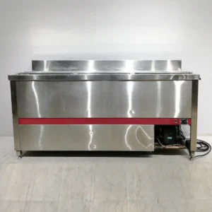 Botellero de 3 puertas 185cm de segunda mano en venta en cabauoportunitats.com