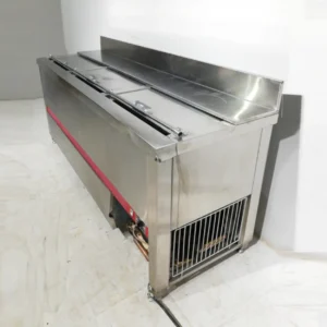 Botellero de 3 puertas 185cm de segunda mano en venta en cabauoportunitats.com
