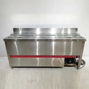 Botellero de 3 puertas 185cm de segunda mano en venta en cabauoportunitats.com