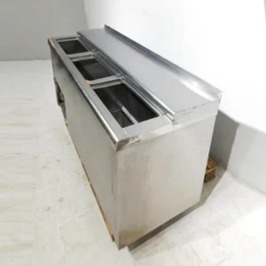 Botellero 151cm 3 puertas de segunda mano en venta en cabauoportunitats.com
