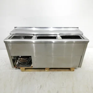 Botellero 151cm 3 puertas de segunda mano en venta en cabauoportunitats.com