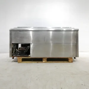 Botellero 151cm 3 puertas de segunda mano en venta en cabauoportunitats.com