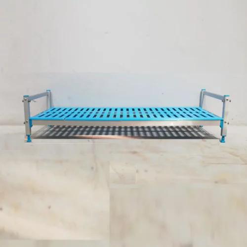 Estantería cámara frigorífica de 141cm en venta en cabauoportunitats.com