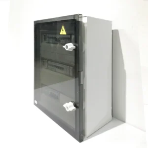 Cuadro eléctrico superfície 40x22x50cm de segunda mano en venta en cabauoportunitats.com
