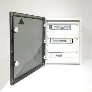 Cuadro eléctrico superfície 40x22x50cm de segunda mano en venta en cabauoportunitats.com