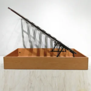 Somier amb canapè de 90x190x30cm en venda a cabauoportunitats.com
