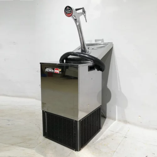 Tirador de cerveza de 1 grifo de segunda mano en venta en cabauoportunitats.com
