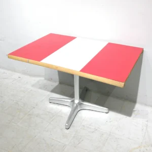 Taula de bar de 109x69x70cm de segunda mano en venda a cabauoportunitats.com Balaguer - Lleida -Catalunya