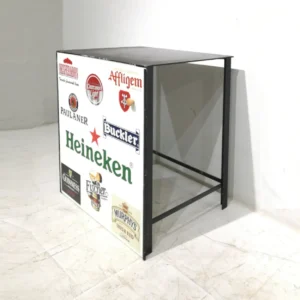 Mostrador expositor 72x55cm de segunda mano en venta en cabauoportunitats.com