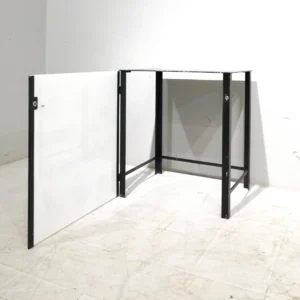 Mostrador expositor 72x55cm de segunda mano en venta en cabauoportunitats.com