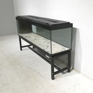 Acuario con patas de segunda mano en venta en cabauoportunitats.com