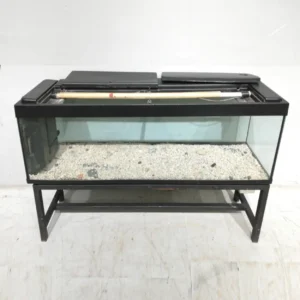 Acuario con patas de segunda mano en venta en cabauoportunitats.com