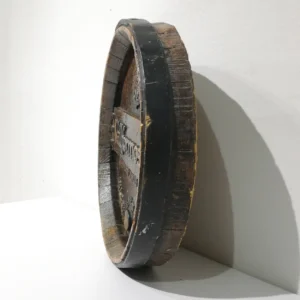 Cabezal de bota de vino decorativa de ø41cm de segunda mano en venta en cabauoportunitats.com