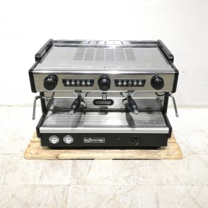 Cafetera LA SPAZIALE NEW EK de segunda mano en venta en cabauoportunitats.com