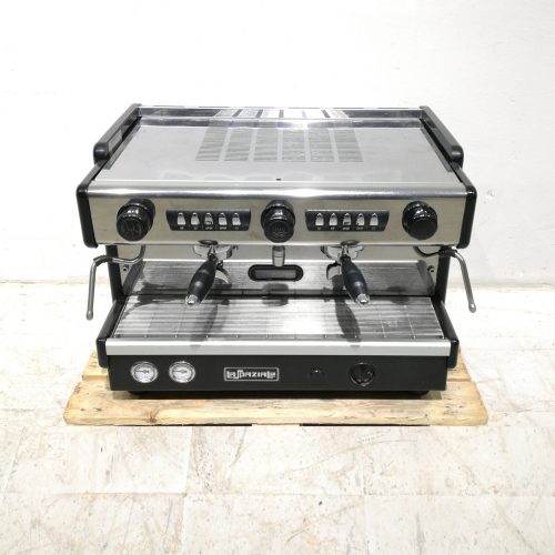 Cafetera LA SPAZIALE NEW EK de segunda mano en venta en cabauoportunitats.com