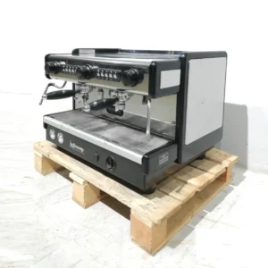 Cafetera LA SPAZIALE NEW EK 2010 de segunda mano en venta en cabauoportunitats.com