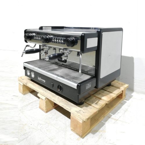 Cafetera LA SPAZIALE NEW EK de segunda mano en venta en cabauoportunitats.com