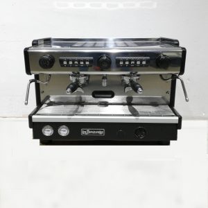 Cafetera LA SPAZIALE NEW EK de segunda mano en venta en cabauoportunitats.com