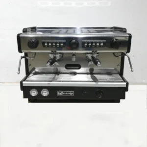 Cafetera LA SPAZIALE NEW EK 2010 de segunda mano en venta en cabauoportunitats.com