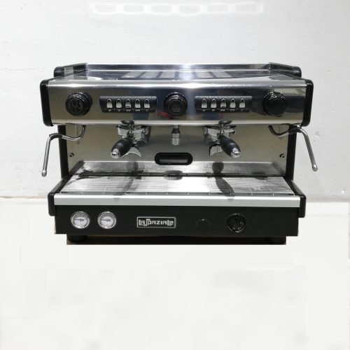 Cafetera LA SPAZIALE NEW EK de segunda mano en venta en cabauoportunitats.com