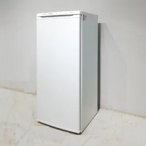 Congelador vertical DUE EFFE de 133cm de segona mà en venda a cabauoportunitats.com Balaguer - Lleida - Catalunya