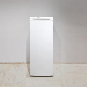 Congelador vertical DUE EFFE de 133cm de segona mà en venda a cabauoportunitats.com Balaguer - Lleida - Catalunya