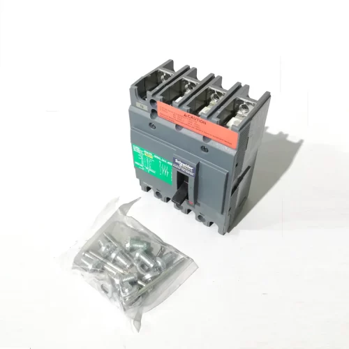 Magnetotèrmic SCHNEIDER ELECTRIC EZ100N 4080 nou en venda a cabauoportunitats.com Balaguer - Lleida - Catalunya
