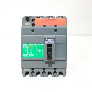 Magnetotèrmic SCHNEIDER ELECTRIC EZ100N 4080 nou en venda a cabauoportunitats.com Balaguer - Lleida - Catalunya