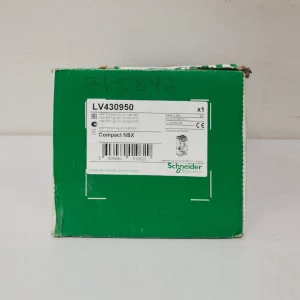 Disjuntor Vigi SCHNEIDER ELECTRIC LV430950 nou en vend a cabauoportunitats.com Balaguer - Lleida - Catalunya