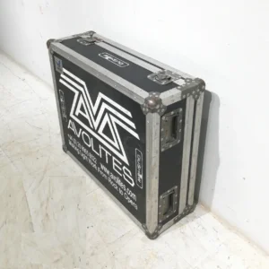 Maleta de transporte de segunda mano (80x67x26cm) en venta en cabauoportunitats.com