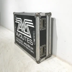 Maleta de transporte de segunda mano (80x67x26cm) en venta en cabauoportunitats.com