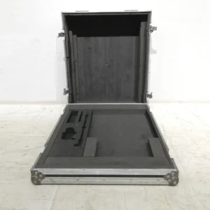 Maleta de transporte de segunda mano (80x67x26cm) en venta en cabauoportunitats.com