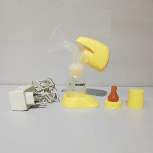 Sacaleches MEDELA de segunda mano en venta en cabauoportunitats.com