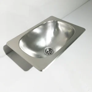Rentamans d'acer inoxidable de segona mà en venda a cabauoportunitats.com Balaguer - Lleida - Catalunya