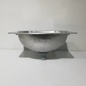 Rentamans d'acer inoxidable de segona mà en venda a cabauoportunitats.com Balaguer - Lleida - Catalunya