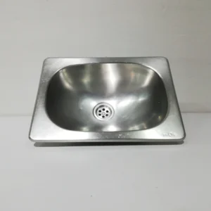 Rentamans d'acer inoxidable de segona mà en venda a cabauoportunitats.com Balaguer - Lleida - Catalunya