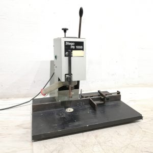 Taladro papel STAGO PB1008 de segunda mano en venta en cabauoportunitats.com