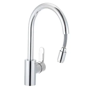 Grifo GROHE EUROSTYLE COSMOPOLITAN nuevo en venta en cabauoportunitats.com