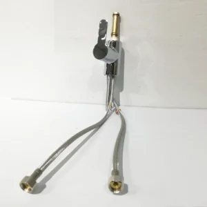 Grifo GROHE EUROSTYLE COSMOPOLITAN nuevo en venta en cabauoportunitats.com