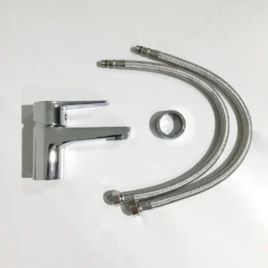 Aixeta de lavabo RAMON SOLER TITANIUM nova en venda a cabauoportunitats.com Balaguer - Lleida - Catalunya