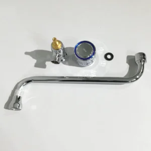 Grifo de pared TRES 123505 nuevo en venta en cabauoportunitats.com