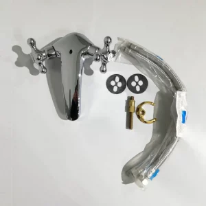 Grifo lavabo estilo clásico TRES nuevo en venta en cabauoportunitats.com