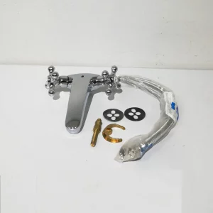 Grifo lavabo estilo clásico TRES nuevo en venta en cabauoportunitats.com