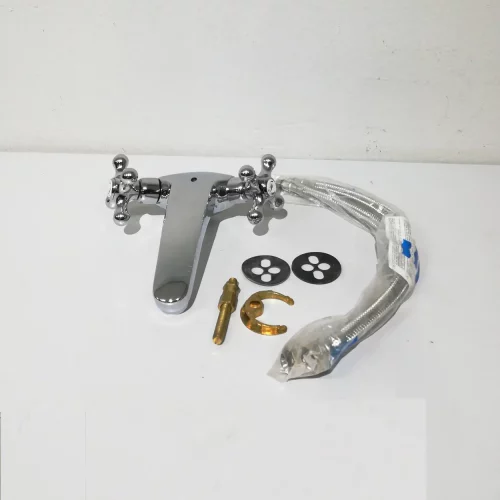 Grifo lavabo estilo clásico TRES nuevo en venta en cabauoportunitats.com